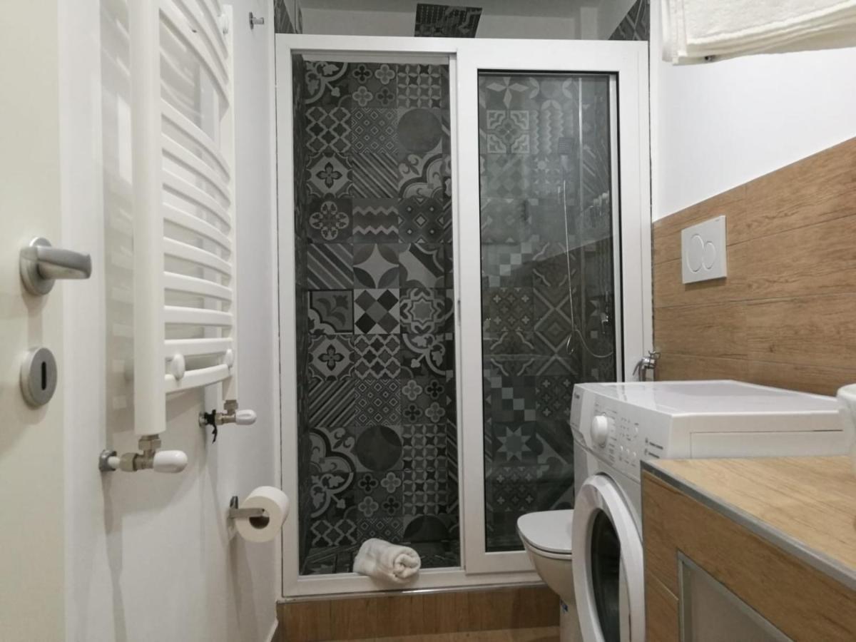 Mgr Apartments Catania Kültér fotó