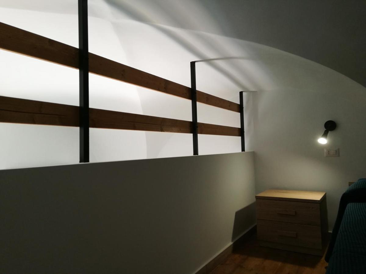 Mgr Apartments Catania Kültér fotó