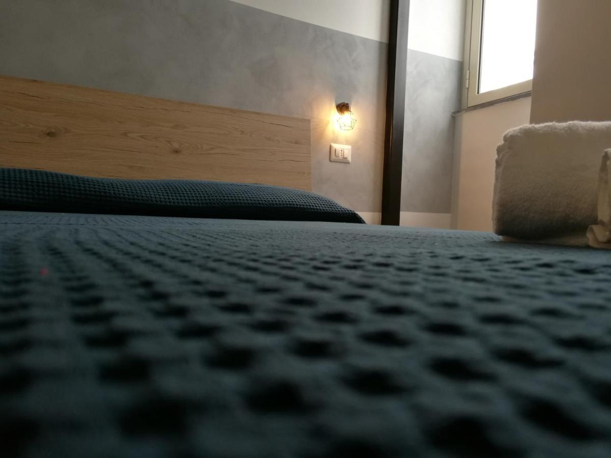 Mgr Apartments Catania Kültér fotó