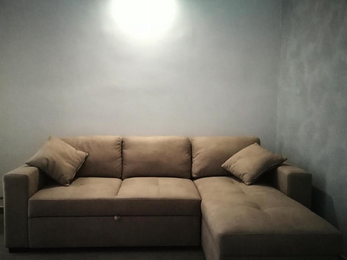 Mgr Apartments Catania Kültér fotó