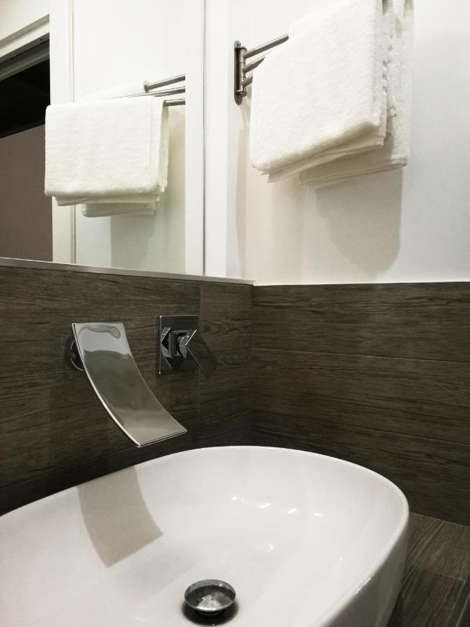 Mgr Apartments Catania Kültér fotó