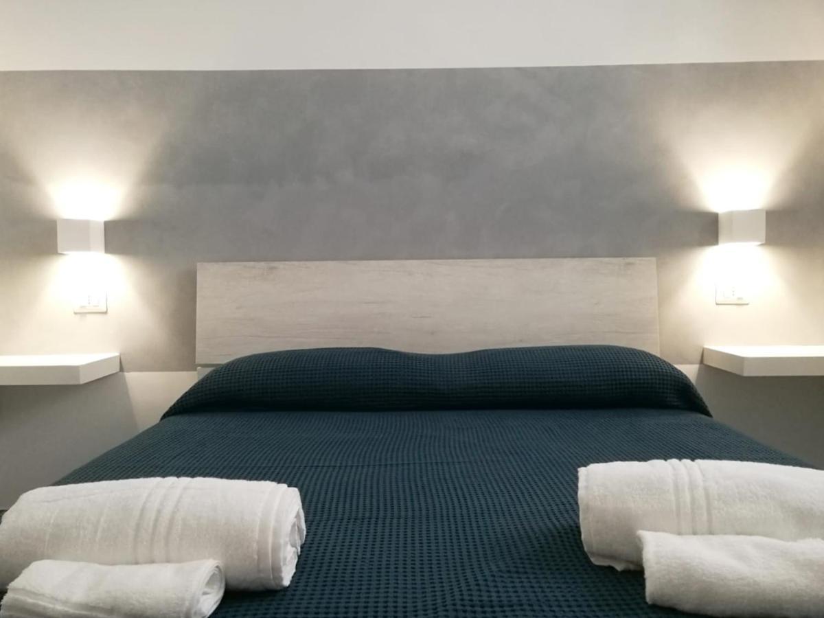 Mgr Apartments Catania Kültér fotó