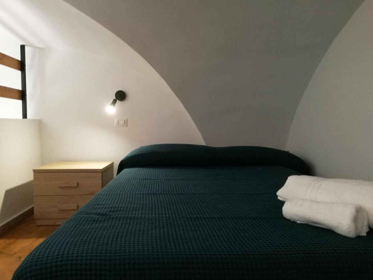 Mgr Apartments Catania Kültér fotó