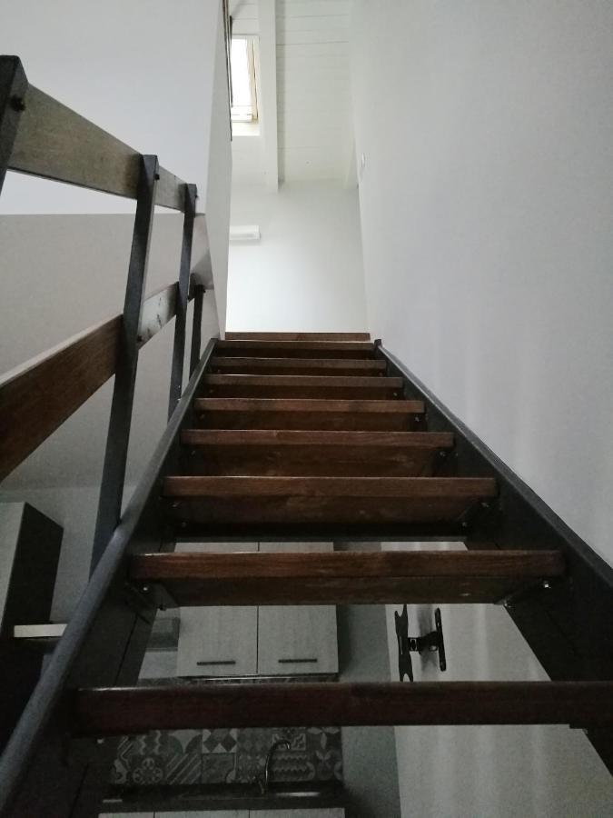 Mgr Apartments Catania Kültér fotó